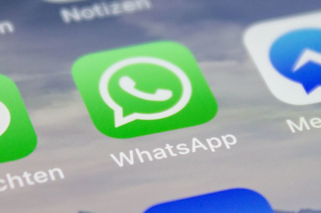 El bulo sobre la censura en WhatsApp