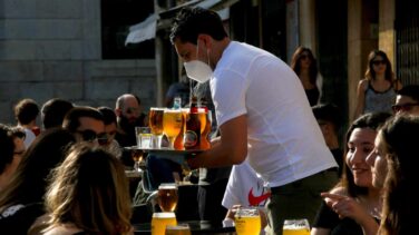 Detectados dos nuevos brotes de COVID-19 en Tarragona y en el Ebro