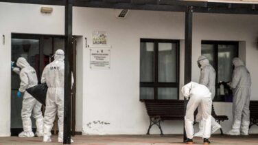 La Fiscalía investigará el hallazgo de ancianos muertos y en "situaciones extremas" en residencias