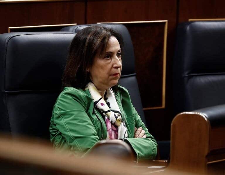 Robles cuestiona la tardanza de Juan Carlos I en anunciar su paradero: "No fue bueno para la Monarquía"