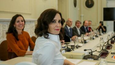 Madrid suspende las clases en centros públicos y privados y el Gobierno recomienda el teletrabajo