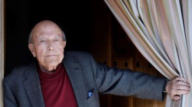 Fallece el Premio Cervantes Jiménez Lozano a los 89 años