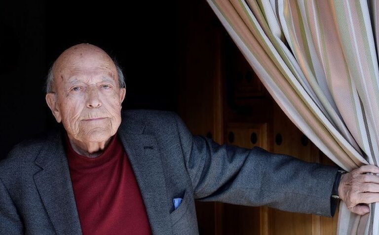 Fallece el Premio Cervantes Jiménez Lozano a los 89 años