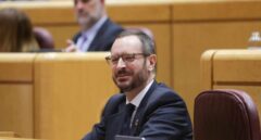 Javier Maroto será confirmado como portavoz en el Senado a mitad de mayo