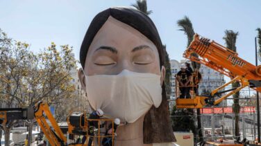 ¿Qué va a pasar con las Fallas de Valencia?