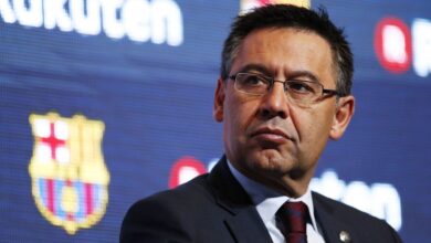 Pulso de Bartomeu al Govern por el referéndum de la moción del Barça