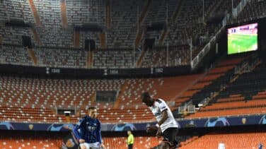 El coronavirus deja al deporte sin alma: ¿tiene sentido sin público?