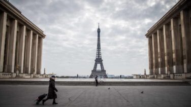 Francia extiende el confinamiento hasta el 15 de abril: "Estamos solo al principio"