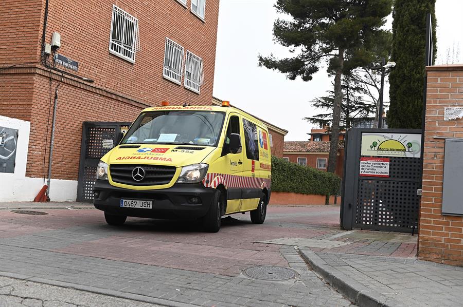 La Fiscalía vigilará la actividad de las residencias de ancianos de toda España