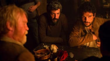 Alberto Rodríguez, director de 'La peste': "Hay cosas que se te vienen a la cabeza"