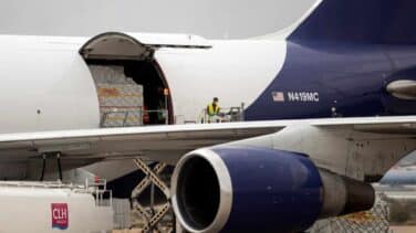 ACS se suma a los grandes del Ibex para comprar material sanitario por todo el mundo