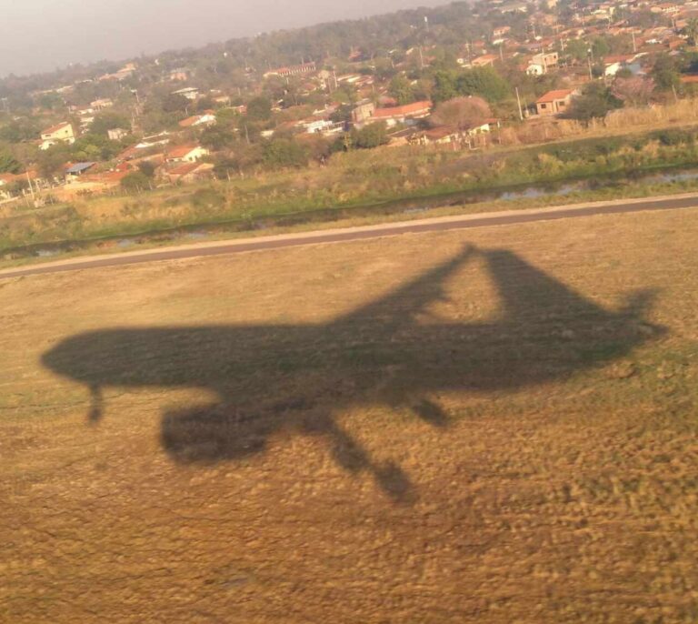 El coronavirus noquea a la aviación en España: 97.000 vuelos cancelados en sólo dos meses