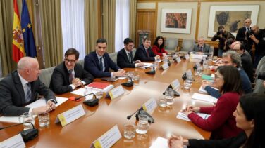 España roza los mil casos de coronavirus, casi la mitad en Madrid