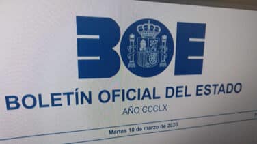 El Gobierno prepara un BOE extraordinario para que medidas contra el coronavirus entren en vigor mañana