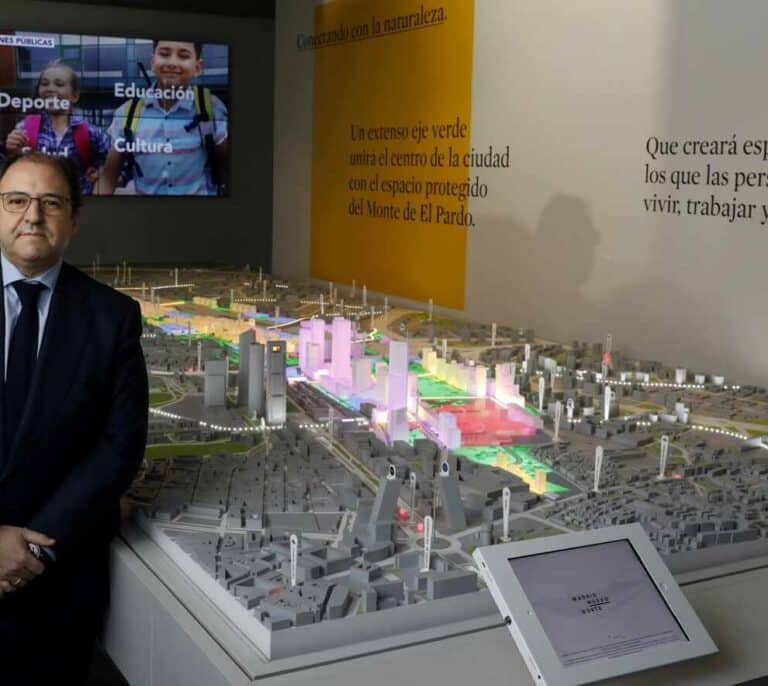 El 'Yo acuso' de Béjar contra la cúpula del BBVA