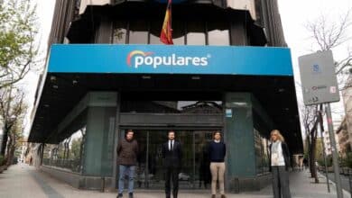 El PP no apoyará el decreto que restringe la actividad económica y acusa al Gobierno de dar "información falsa"