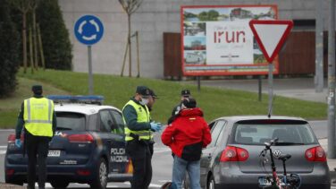El BOE publica la restricción de llegadas desde el extranjero acordada por la UE