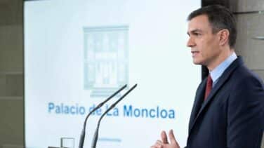 La pésima gestión de la crisis del coronavirus pone a Sánchez en evidencia