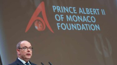 El príncipe Alberto de Mónaco da positivo por coronavirus