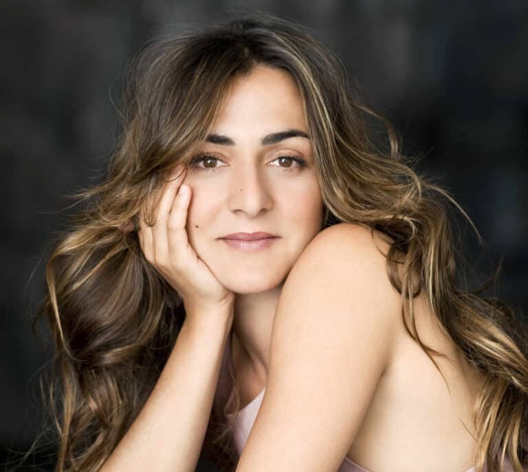 Candela Peña incendia Twitter: "Yo respeto a las feminazis, pero que nos respeten a todas"