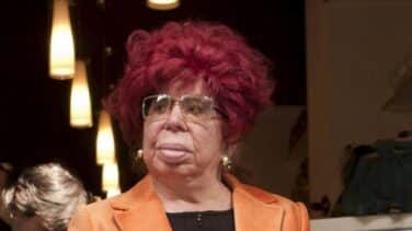 Muere Carmen de Mairena a los 87 años por causas naturales