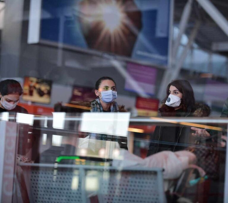 Así ayudan el 4G y el 5G en la lucha contra el coronavirus
