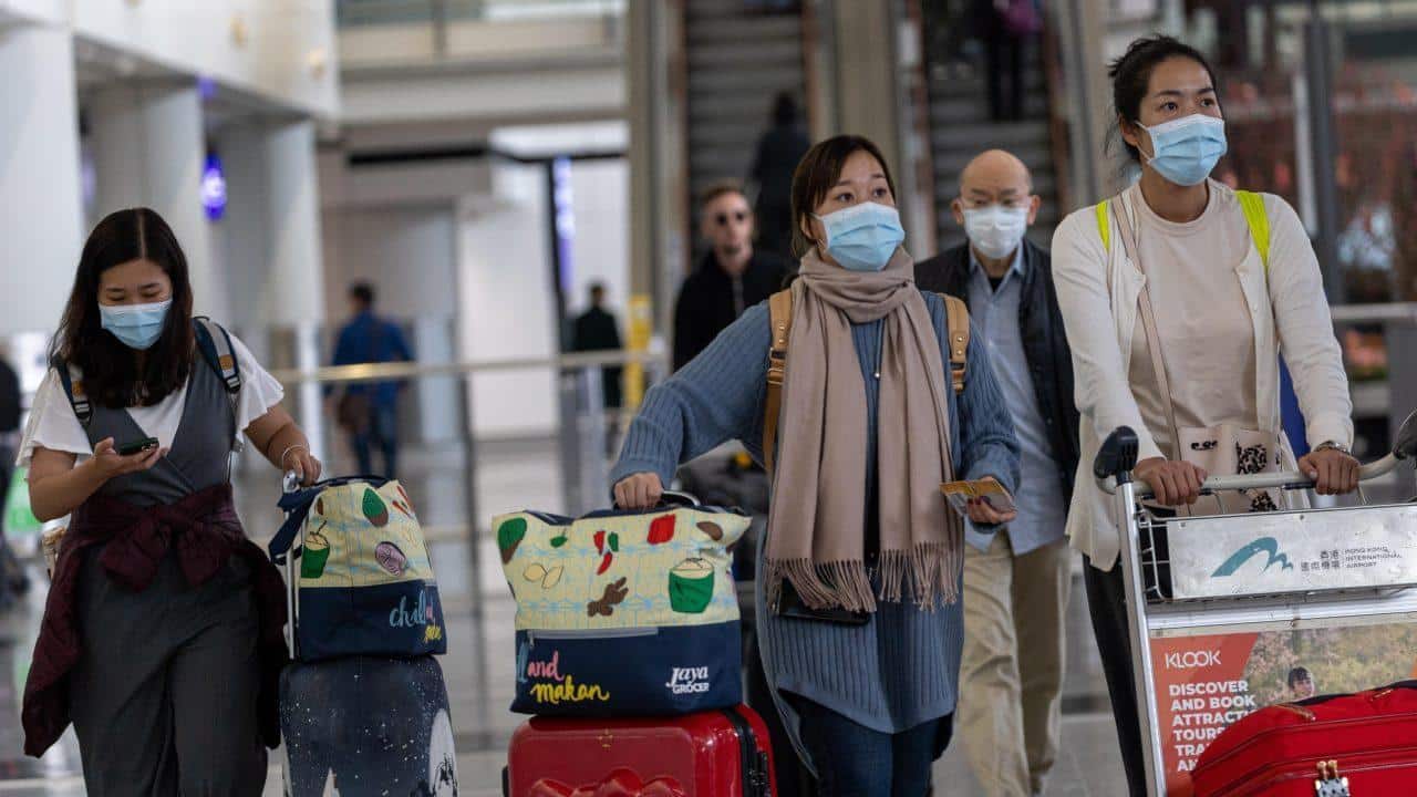 China deja atrás la epidemia: primer día sin ningún contagio local en el país
