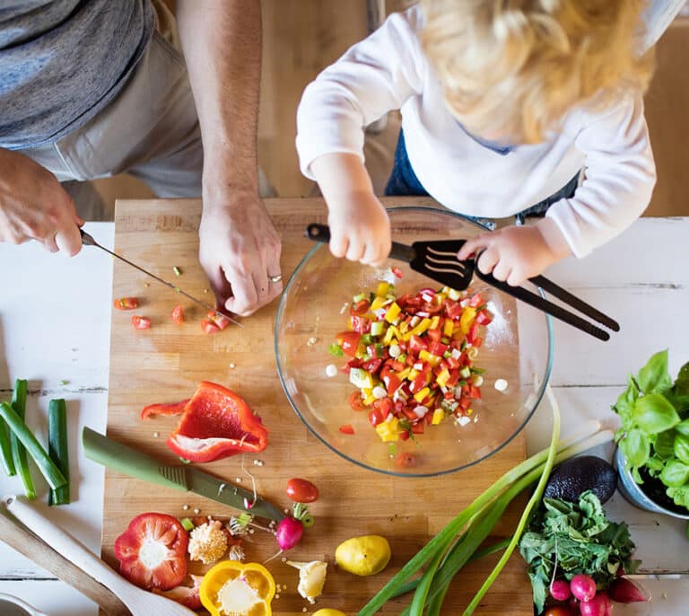 Cómo mantener el cuerpo y la cabeza sanos durante la cuarentena
