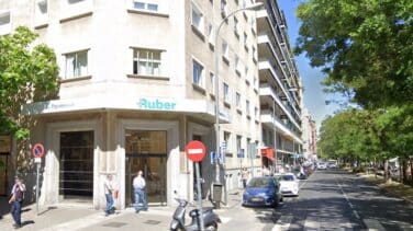 El 10,4% de los pacientes en UCI por coronavirus están en hospitales privados
