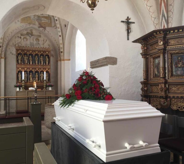 Albia crea un protocolo en centros funerarios con motivo del coronavirus