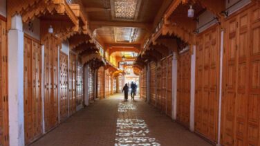 Marruecos-España: una relación congelada por la pandemia