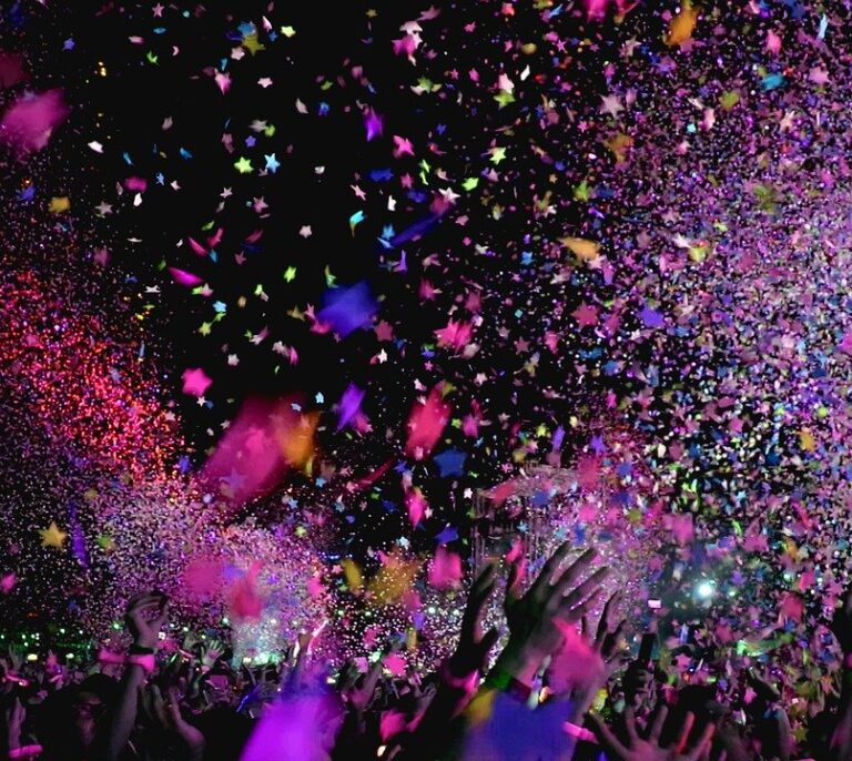 Cancelan el Tomorrowland de Francia por el coronavirus