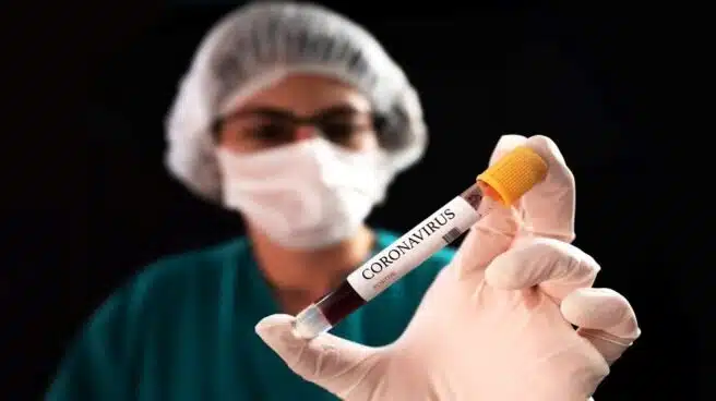 Euskadi confirma la curación de los primeros nueve infectados por coronavirus