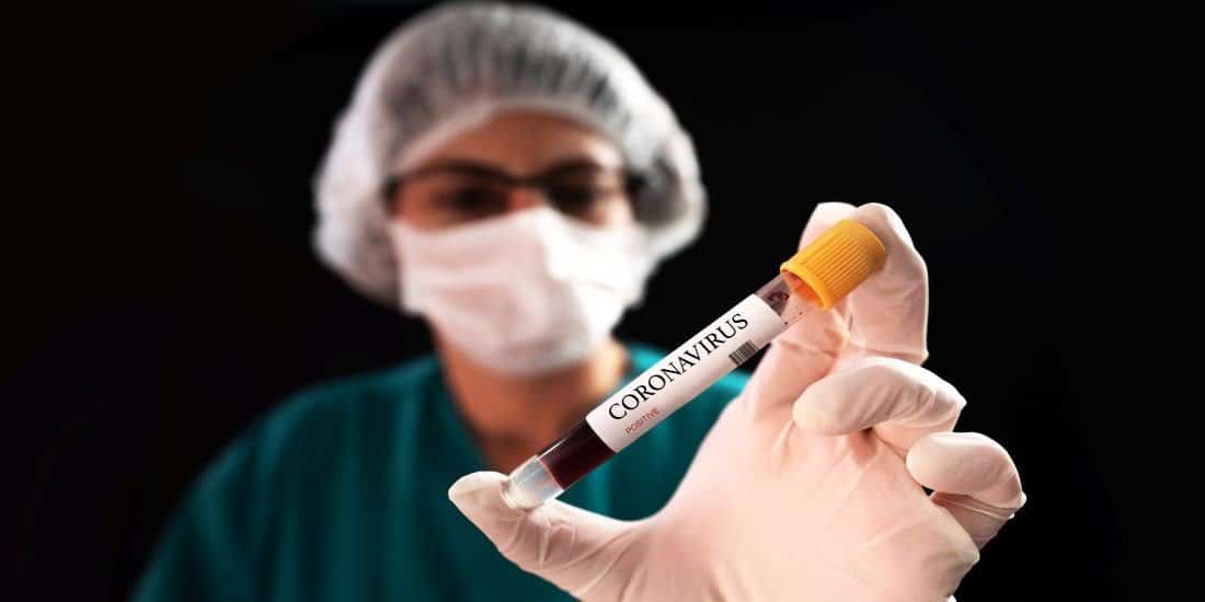 Los afectados por coronavirus en España superan los 100: sólo el 2% son menores de 20 años
