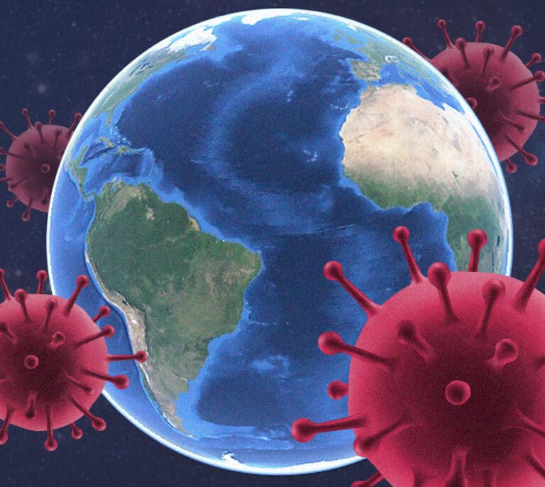 Una crisis no anunciada con impacto global
