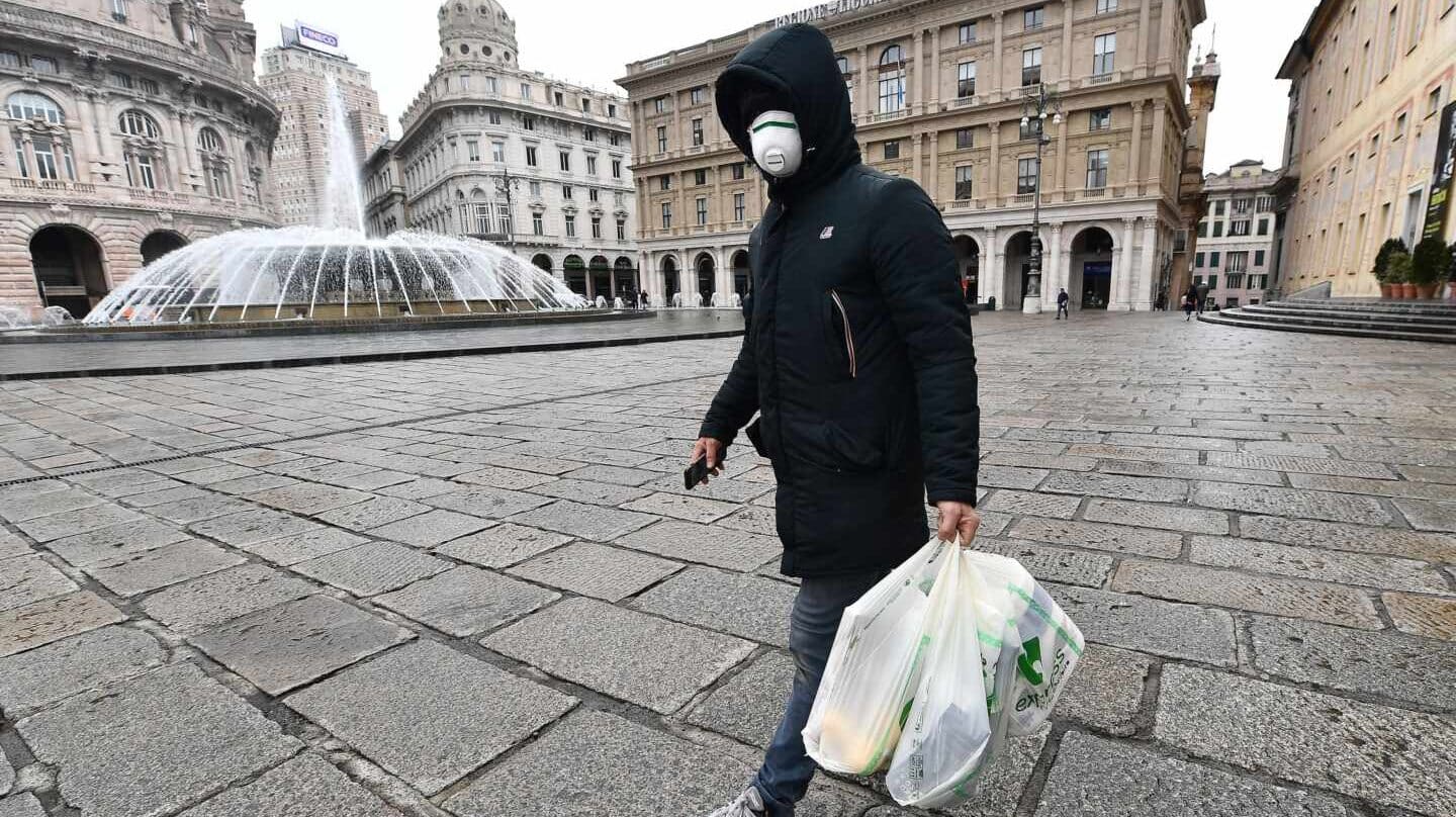 Todas las medidas que ha tomado Italia para luchar contra el coronavirus -  El Independiente