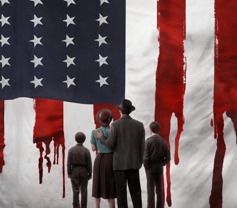 'La conjura contra América': el antisemitismo americano llega a HBO