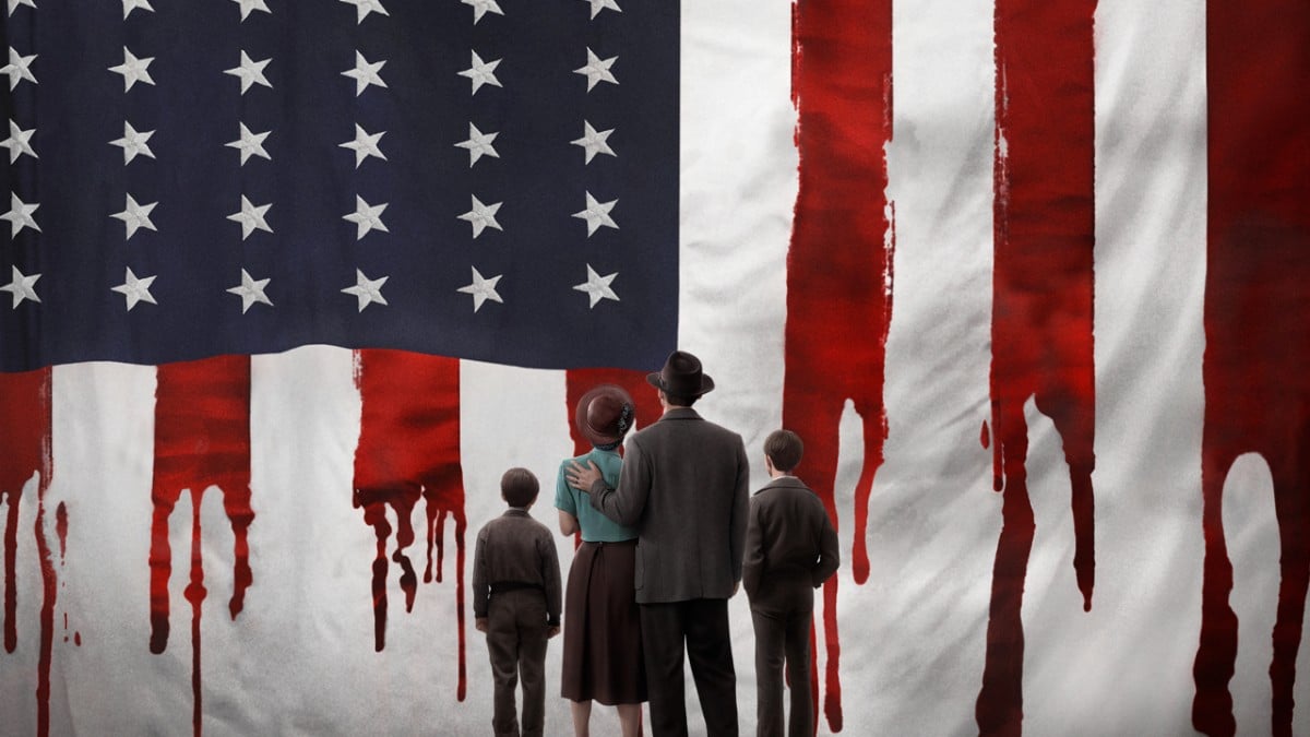 'La conjura contra América': el antisemitismo americano llega a HBO