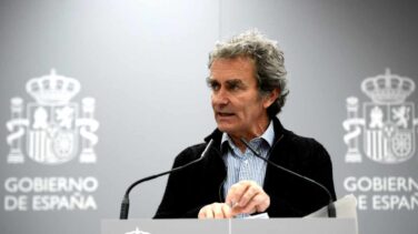 Sanidad prepara el despliegue del test rápido de detección del coronavirus