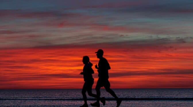 Los consejos de la UAX Rafa Nadal para correr la San Silvestre