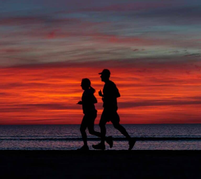 Los consejos de la UAX Rafa Nadal para correr la San Silvestre
