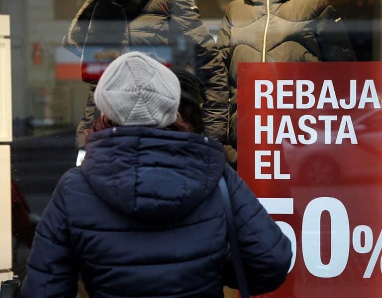 Los centros comerciales de Madrid esperan órdenes para cerrar desde este fin de semana
