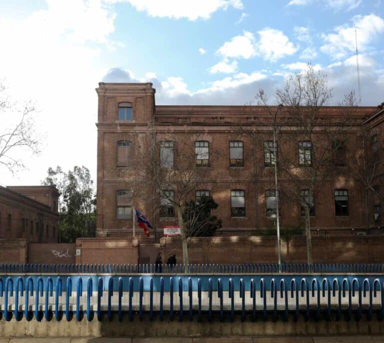 Madrid limita las visitas a los ancianos en todas las residencias públicas y privadas de la región