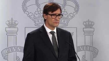 CSIF denuncia al ministro de Sanidad en el Supremo por la falta de material