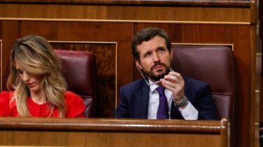 Cayetana contra los botijeros del PP