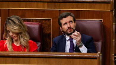 Álvarez de Toledo, a punto de dejar la portavocía del PP: "Si no se va, se le invitará a irse"