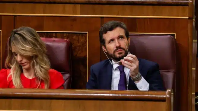 Álvarez de Toledo, a punto de dejar la portavocía del PP: "Si no se va, se le invitará a irse"