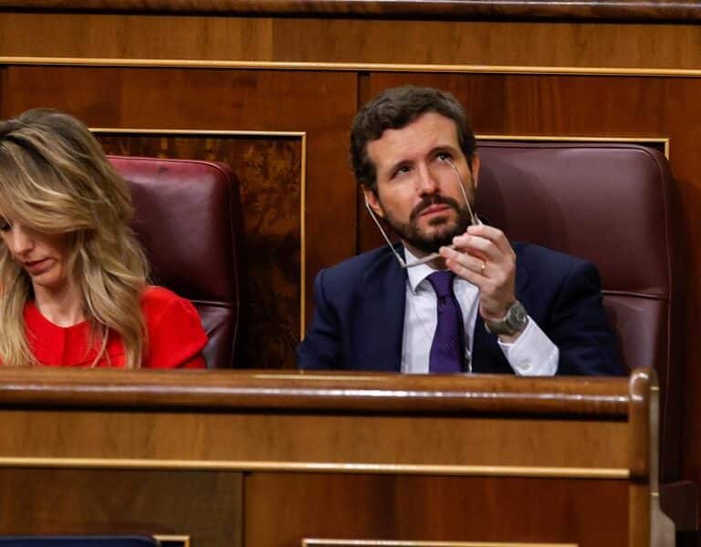 Cayetana contra los botijeros del PP