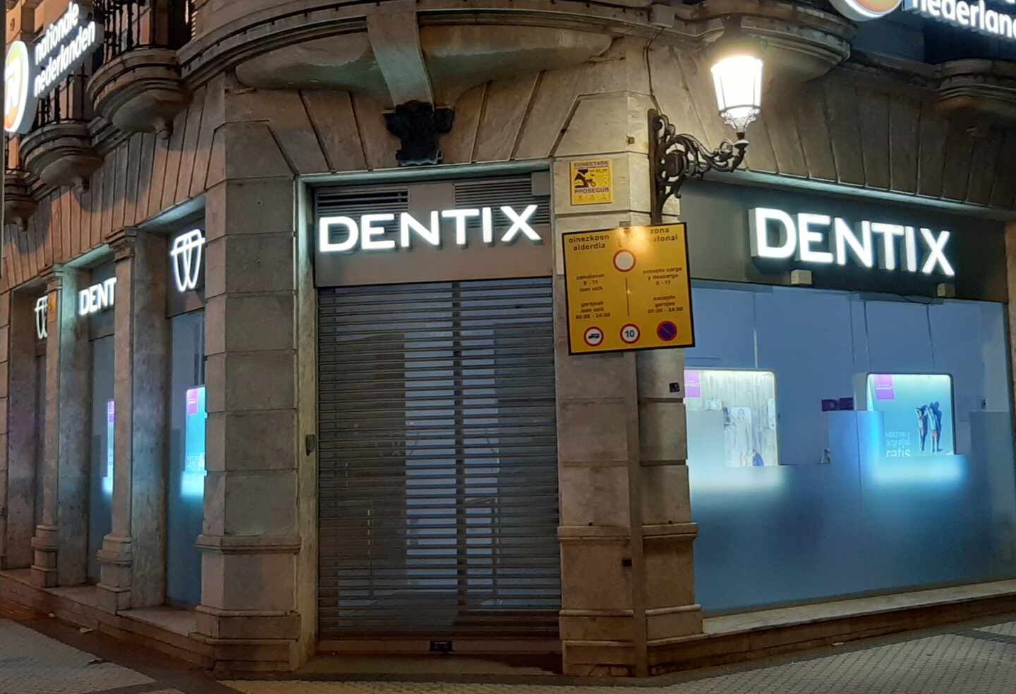 Los dentistas rechazan la intervención del ministro Garzón en la venta de Dentix