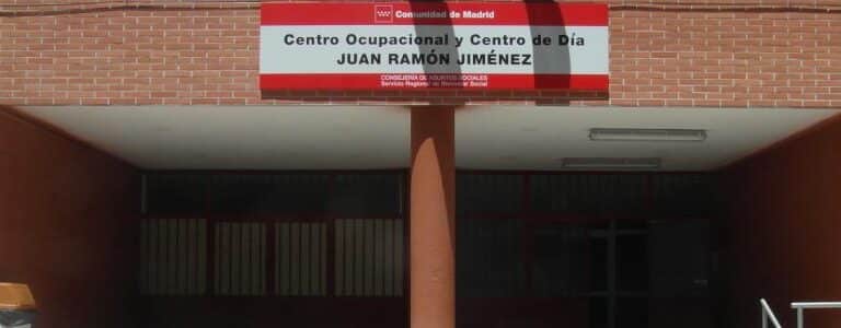 La Comunidad de Madrid planea cerrar los centros de día para prevenir contagios entre ancianos